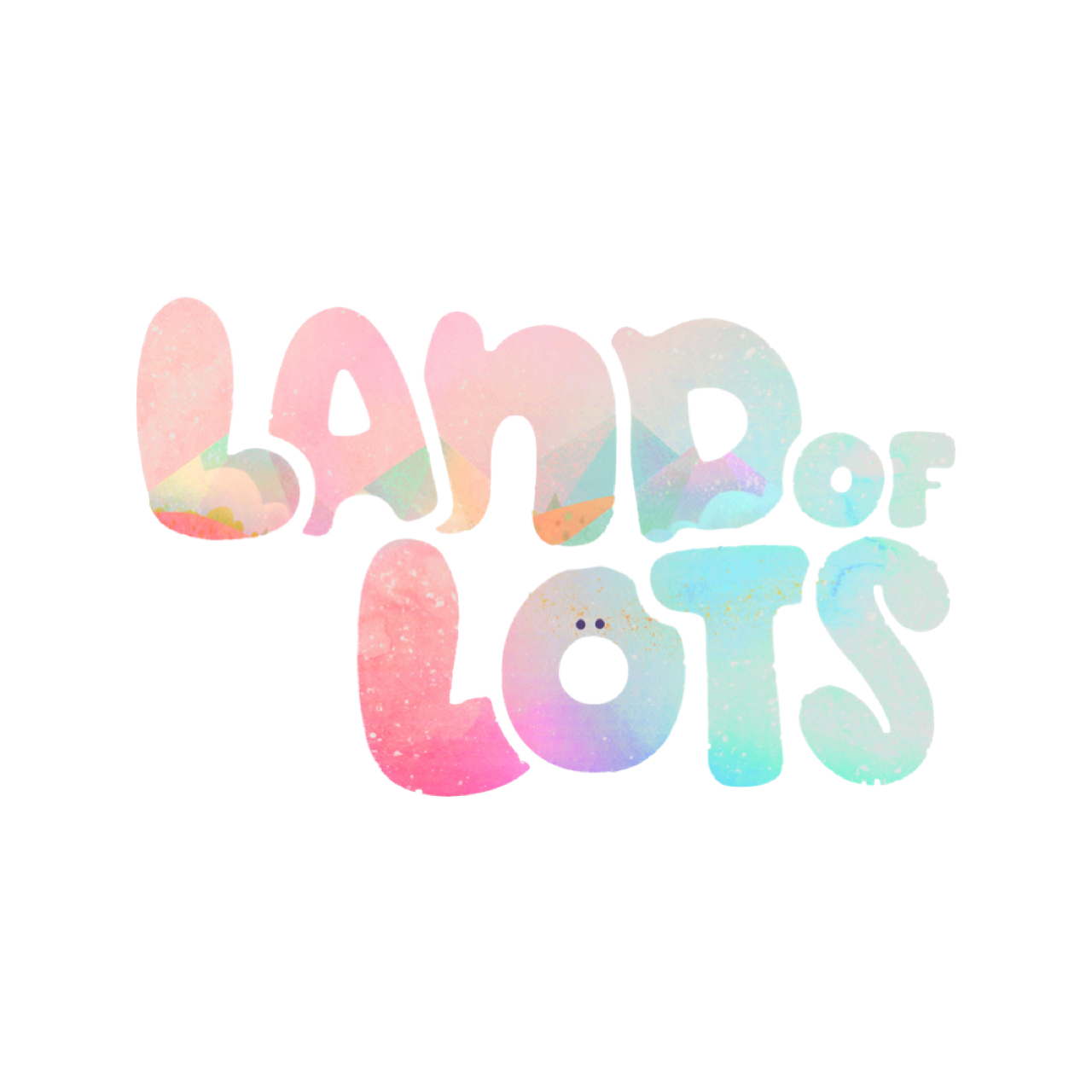 The Land Of Lots 