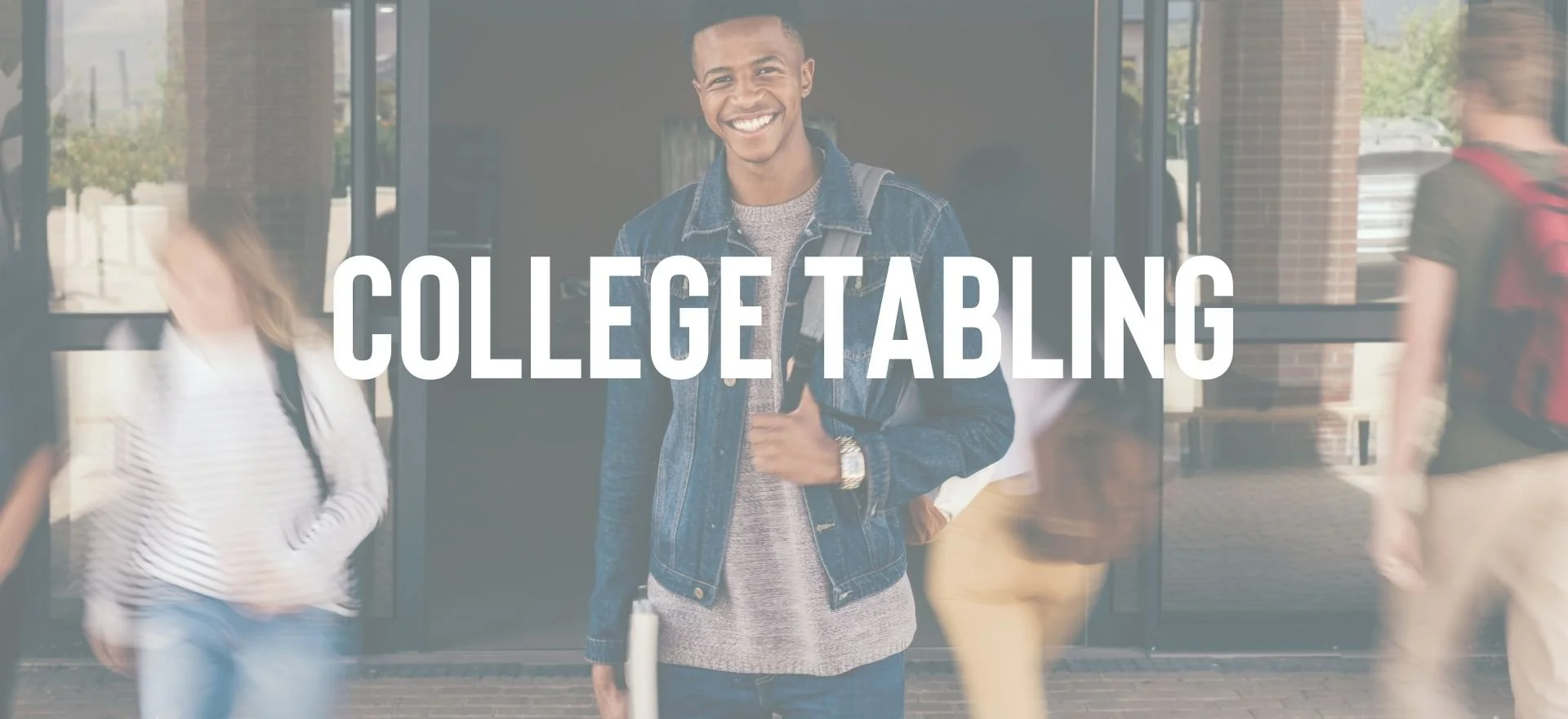 College Tabling