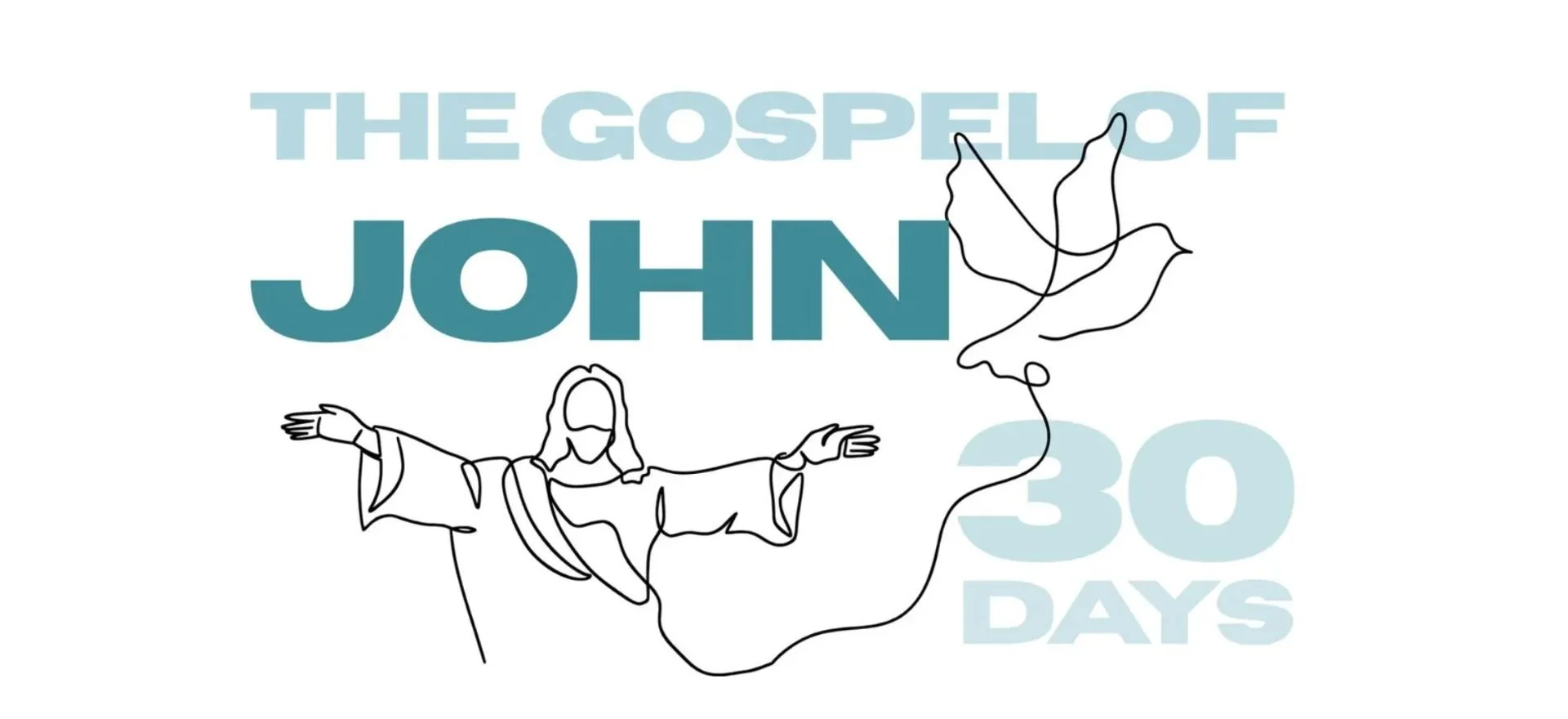 Bible Reading Plan: John
