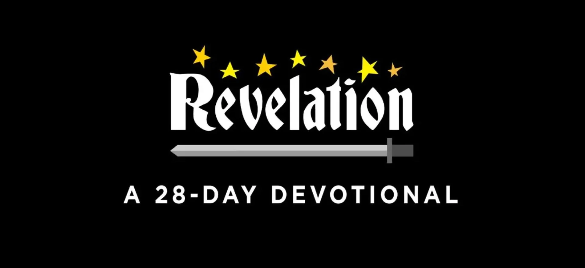 Bible Reading Plan