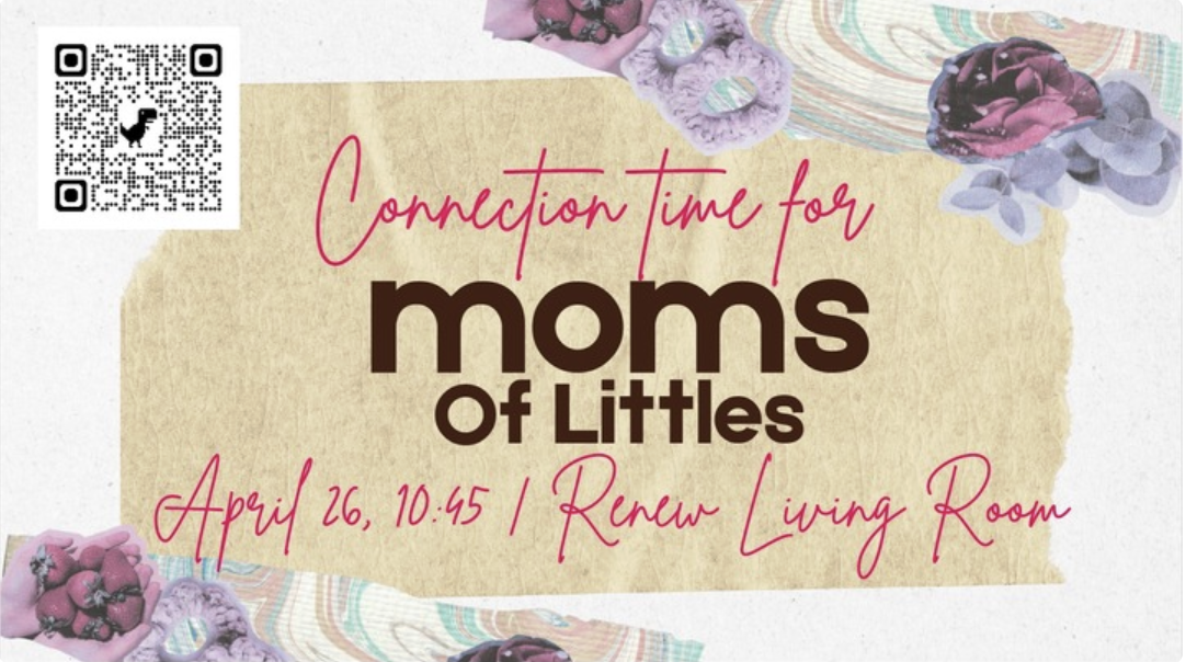 Moms of Littles Gathering