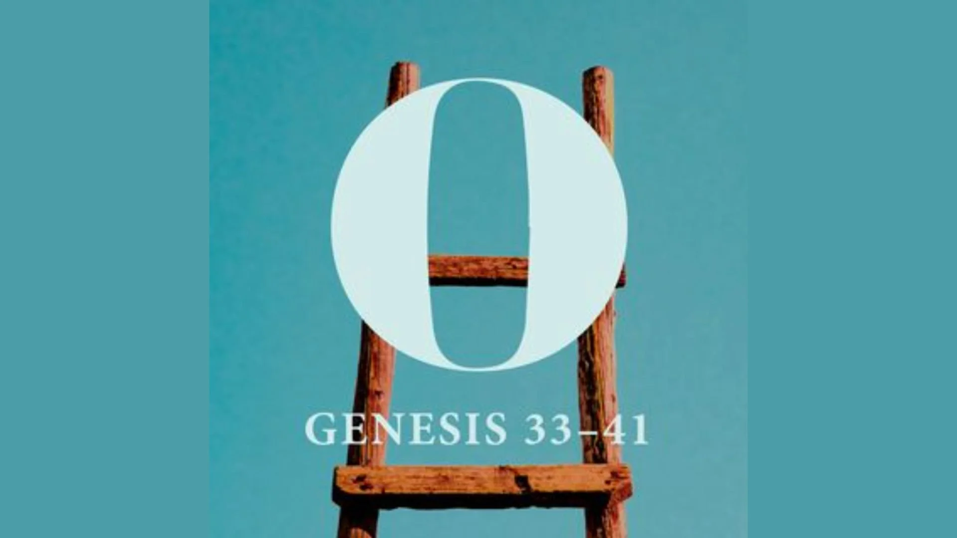 Origins Bible Reading Plan 