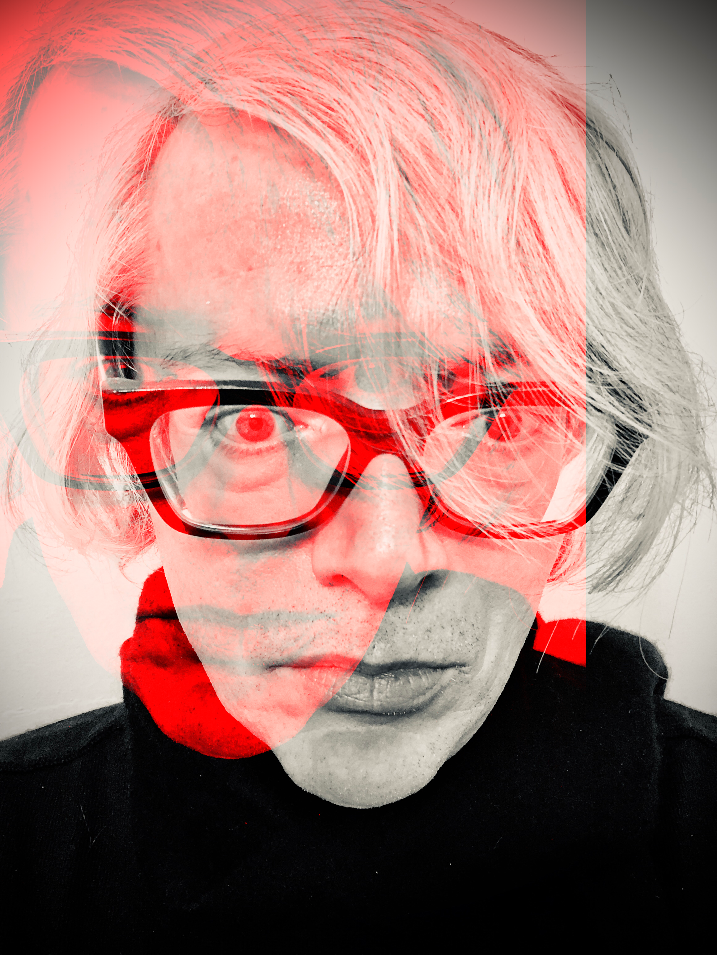 John Beckmann_Mortal Prophets