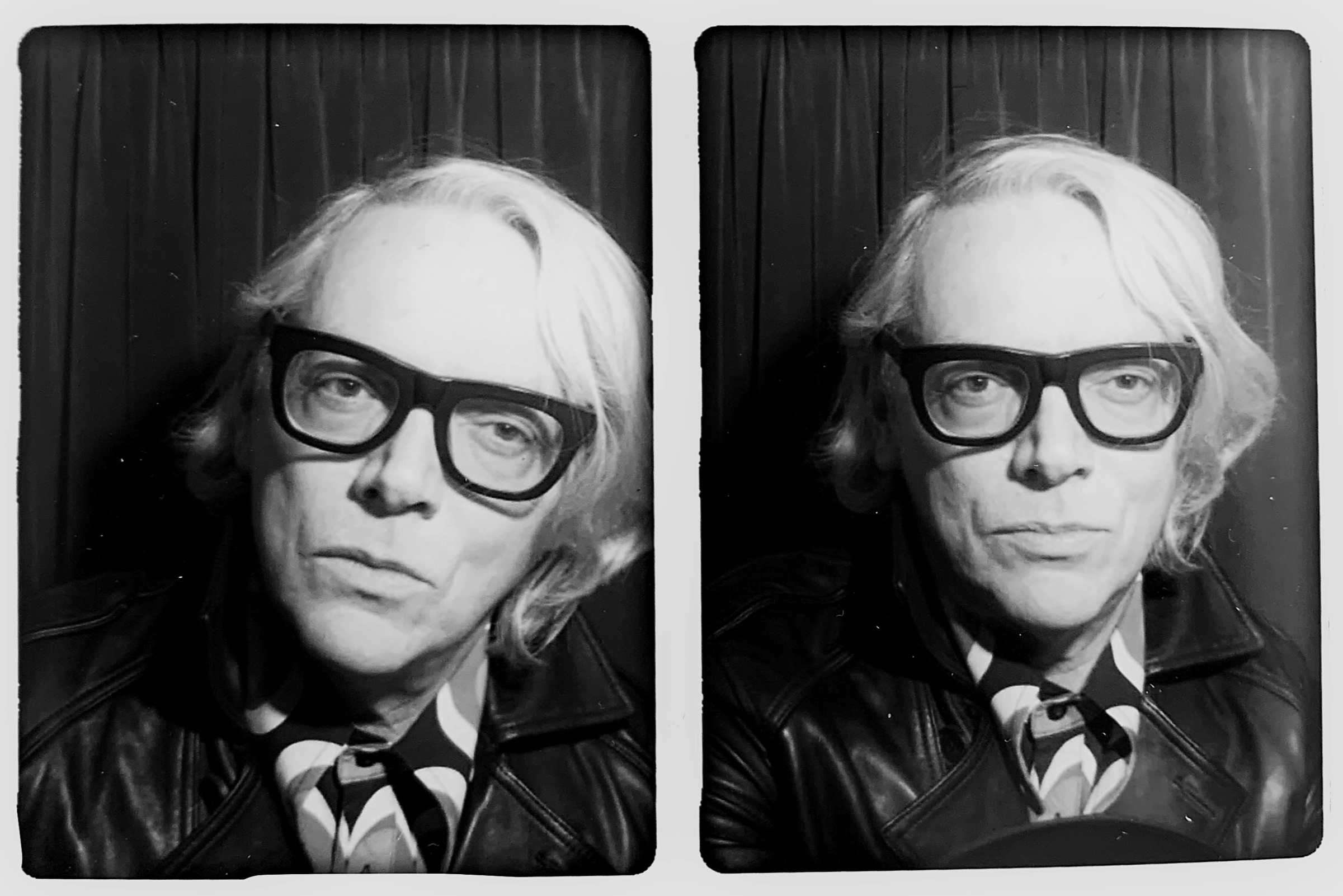 Mortal Prophets_John Beckmann_Photobooth