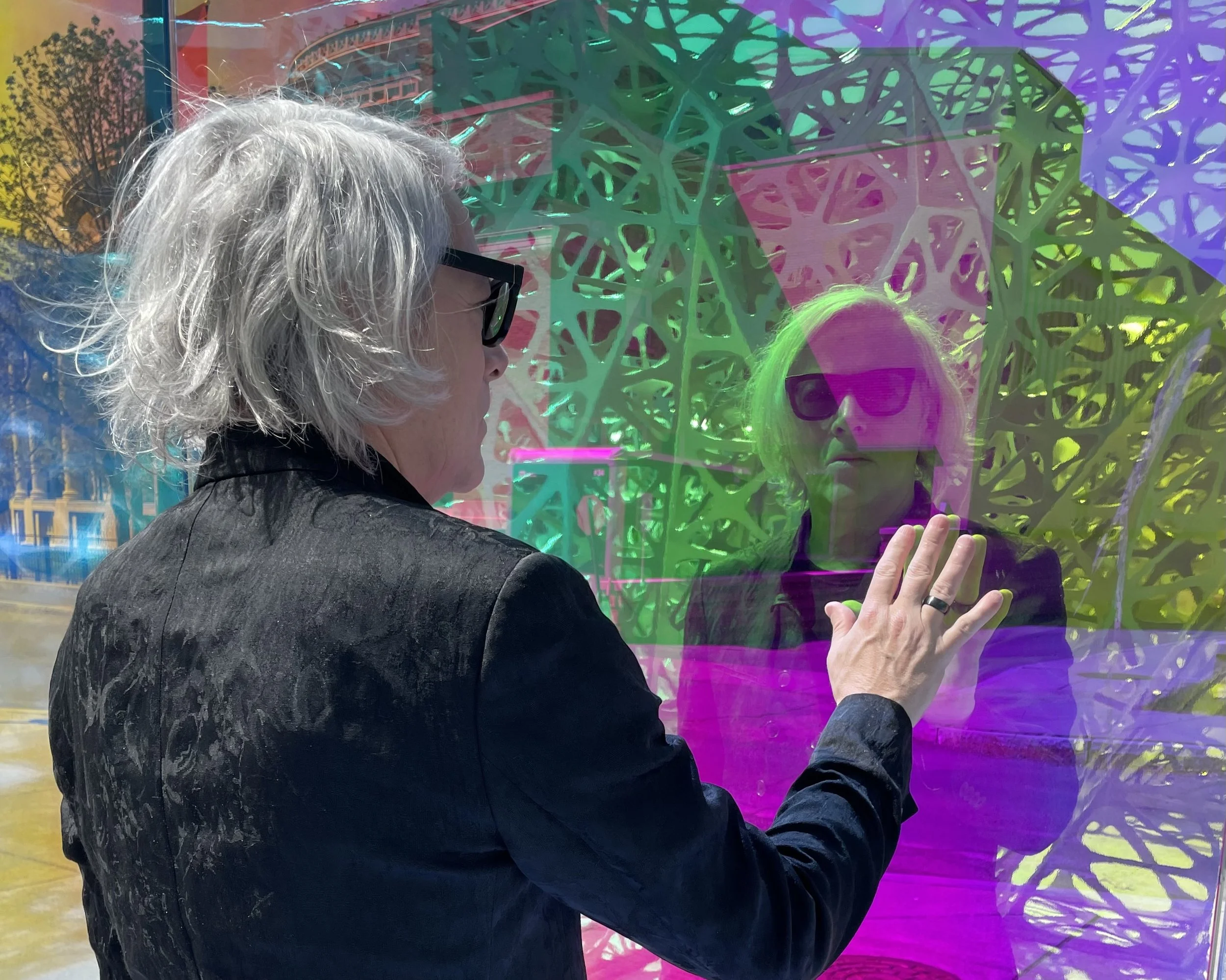 Mortal Prophets_John Beckmann