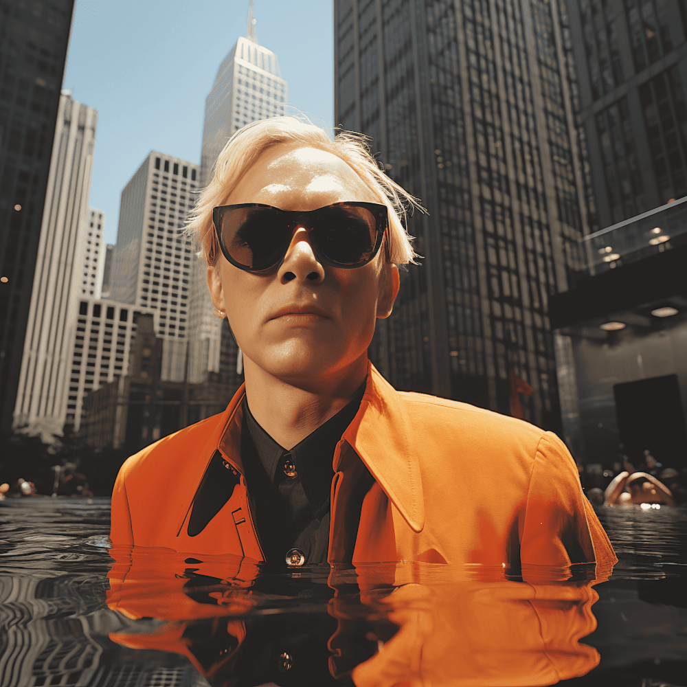 Mortal Prophets_John Beckmann_pool