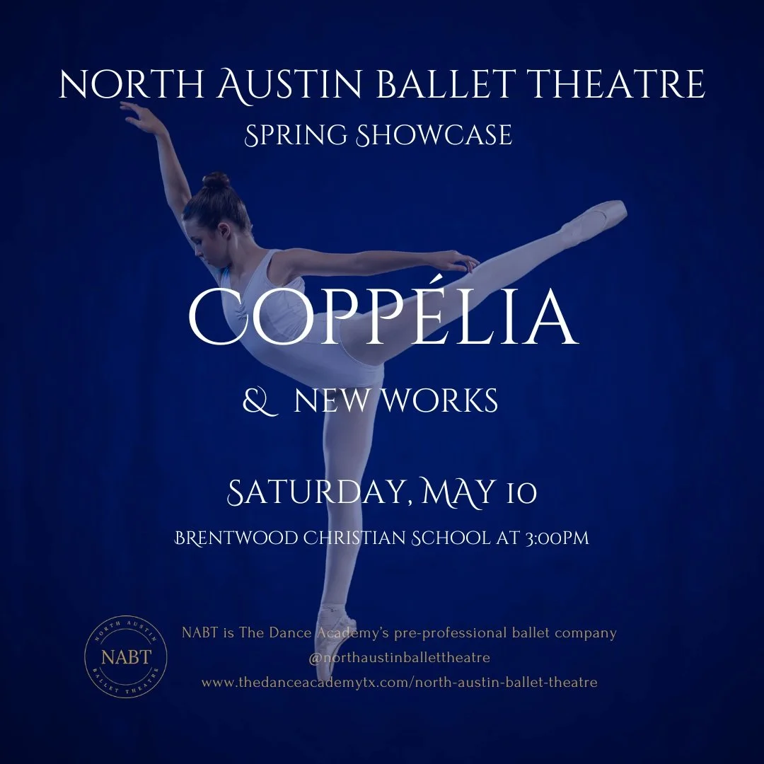 Spring Showcase 2025