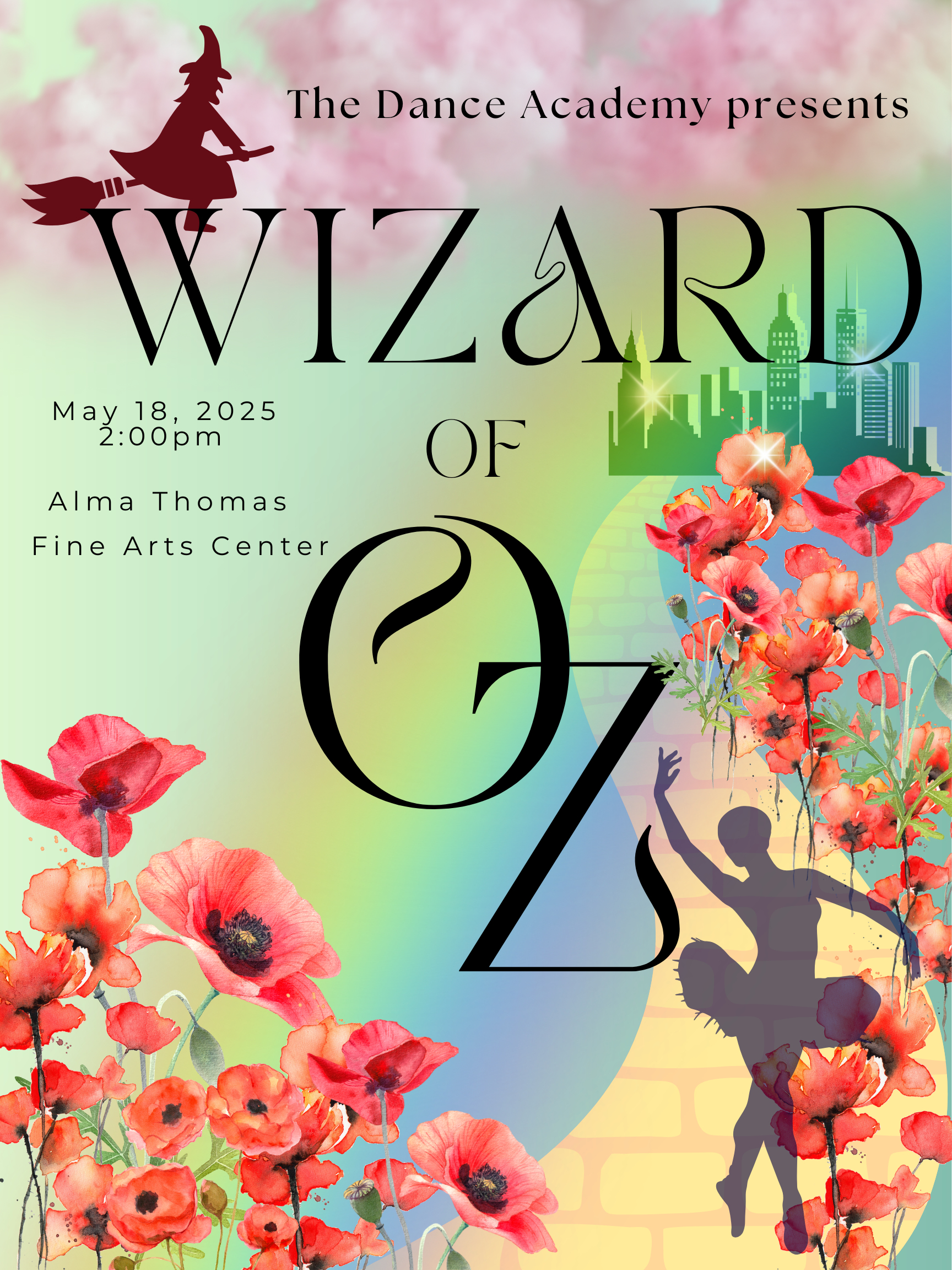 Spring Showcase 2025