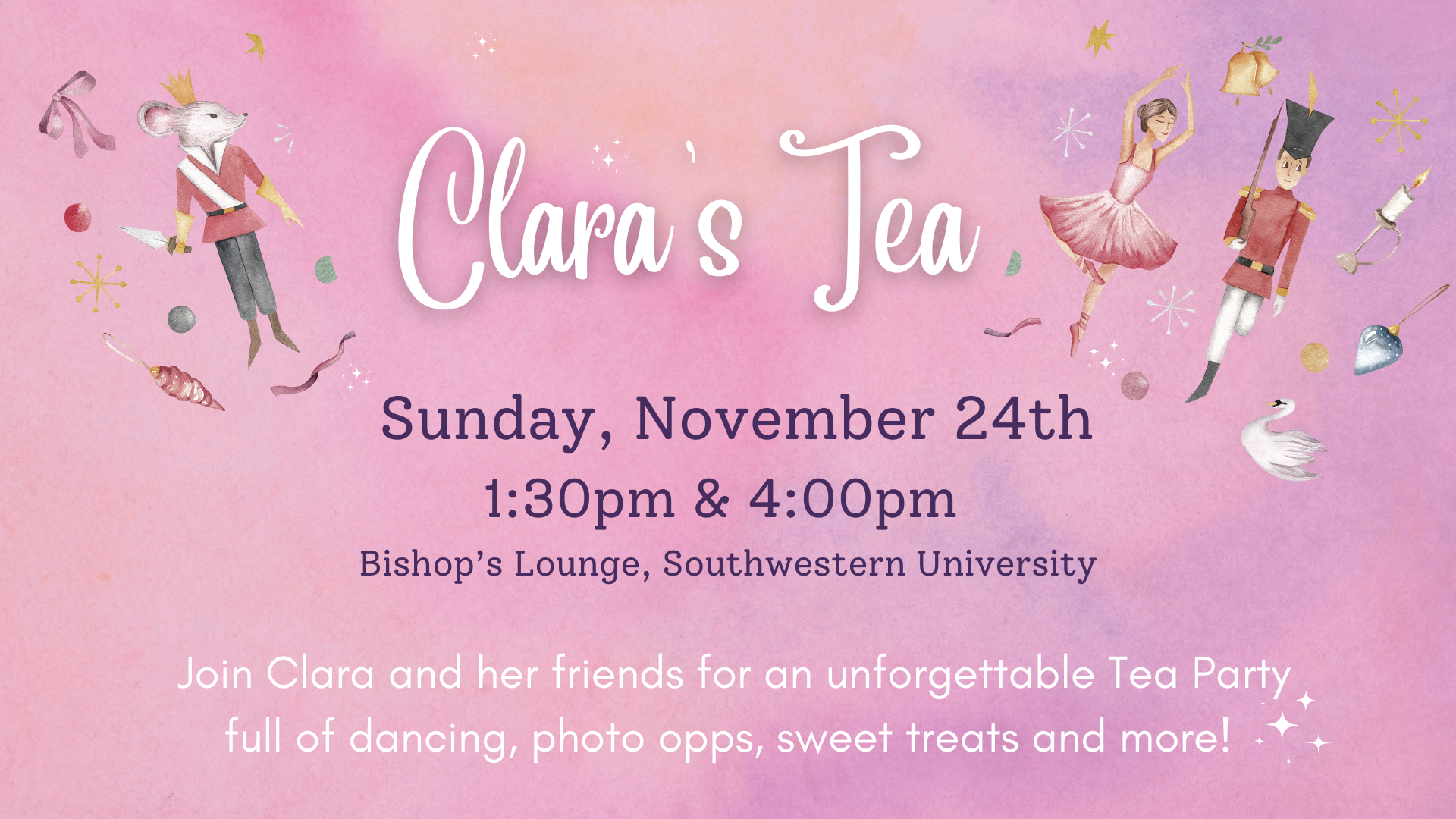 Clara's Tea 2024 Lobby Promo (Presentation).png