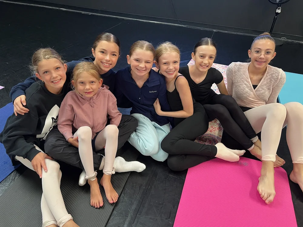 The Dance Academy photo 3