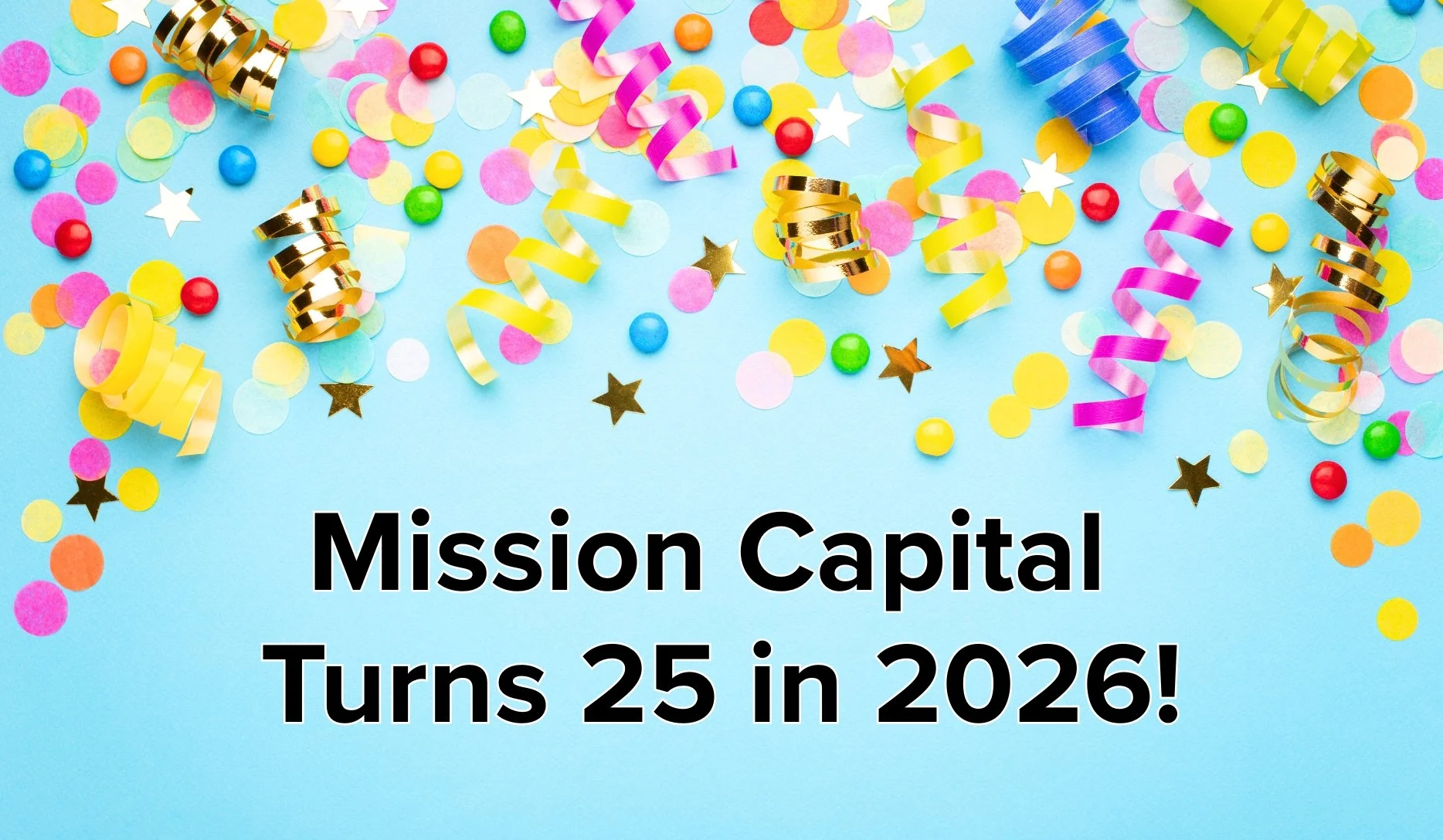 Mission in Motion: A Note from our CEO