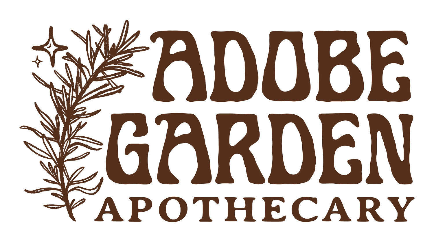 Adobe Garden Apothecary 