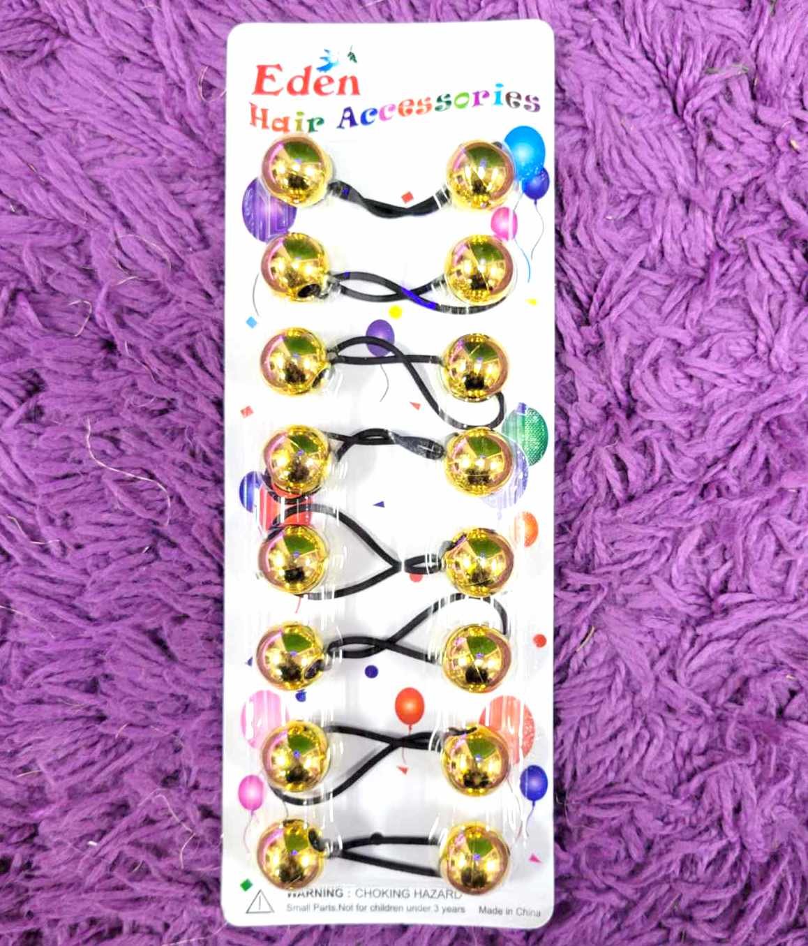 ball barrette - gold 2.jpeg