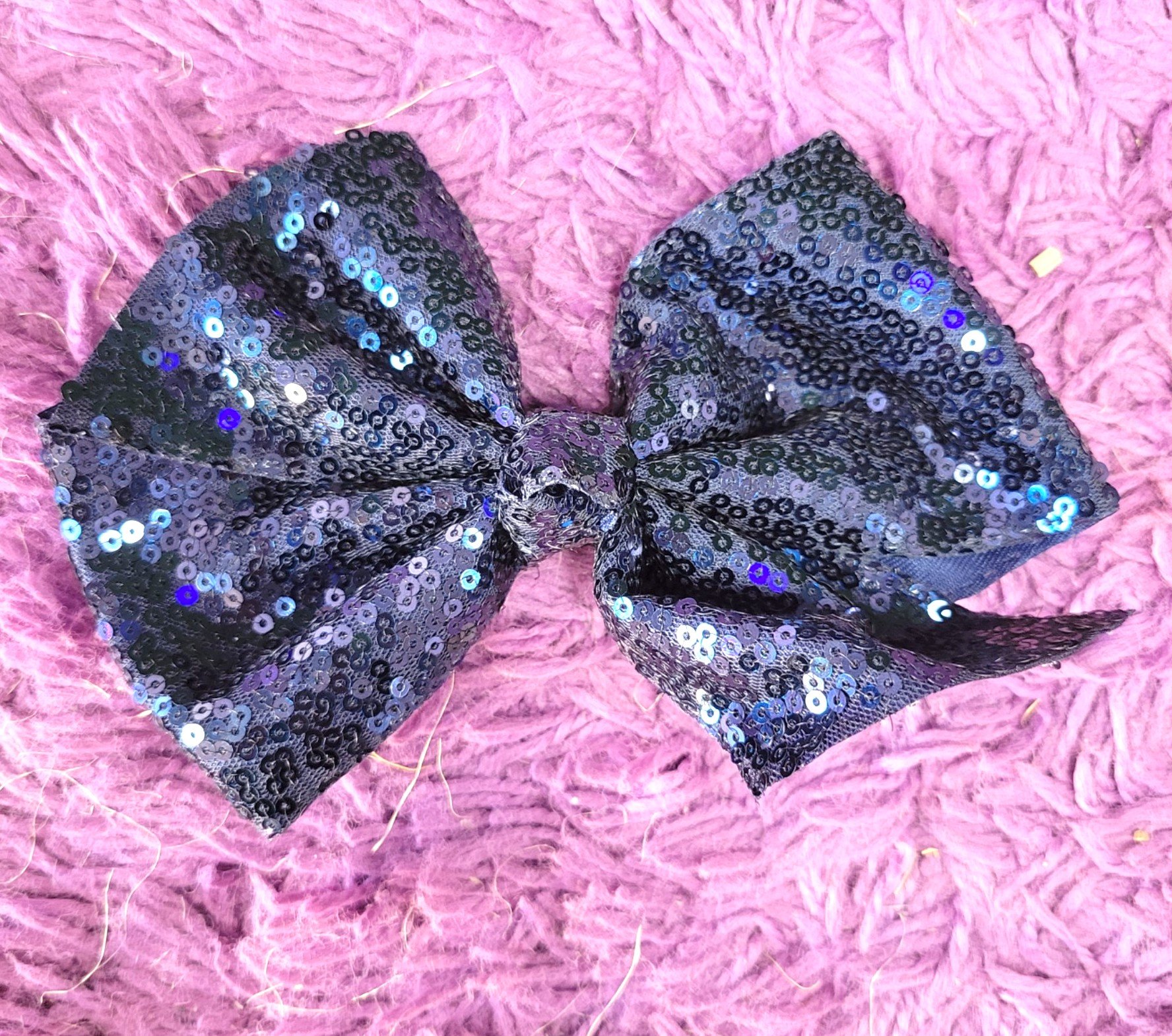 sequin bow - navy 2.jpeg