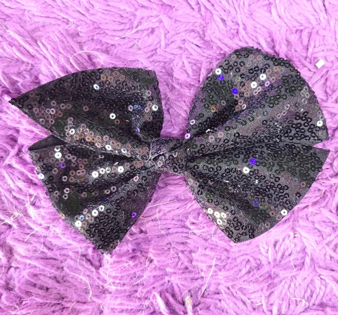 sequin bow - black 2.jpeg