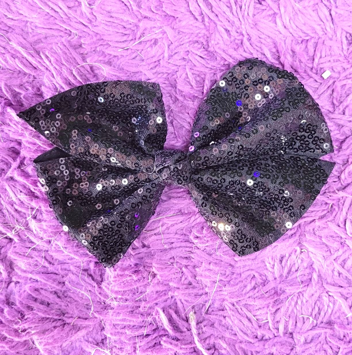 sequin bow - black.jpeg