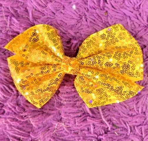 sequin bow - gold 2.jpeg