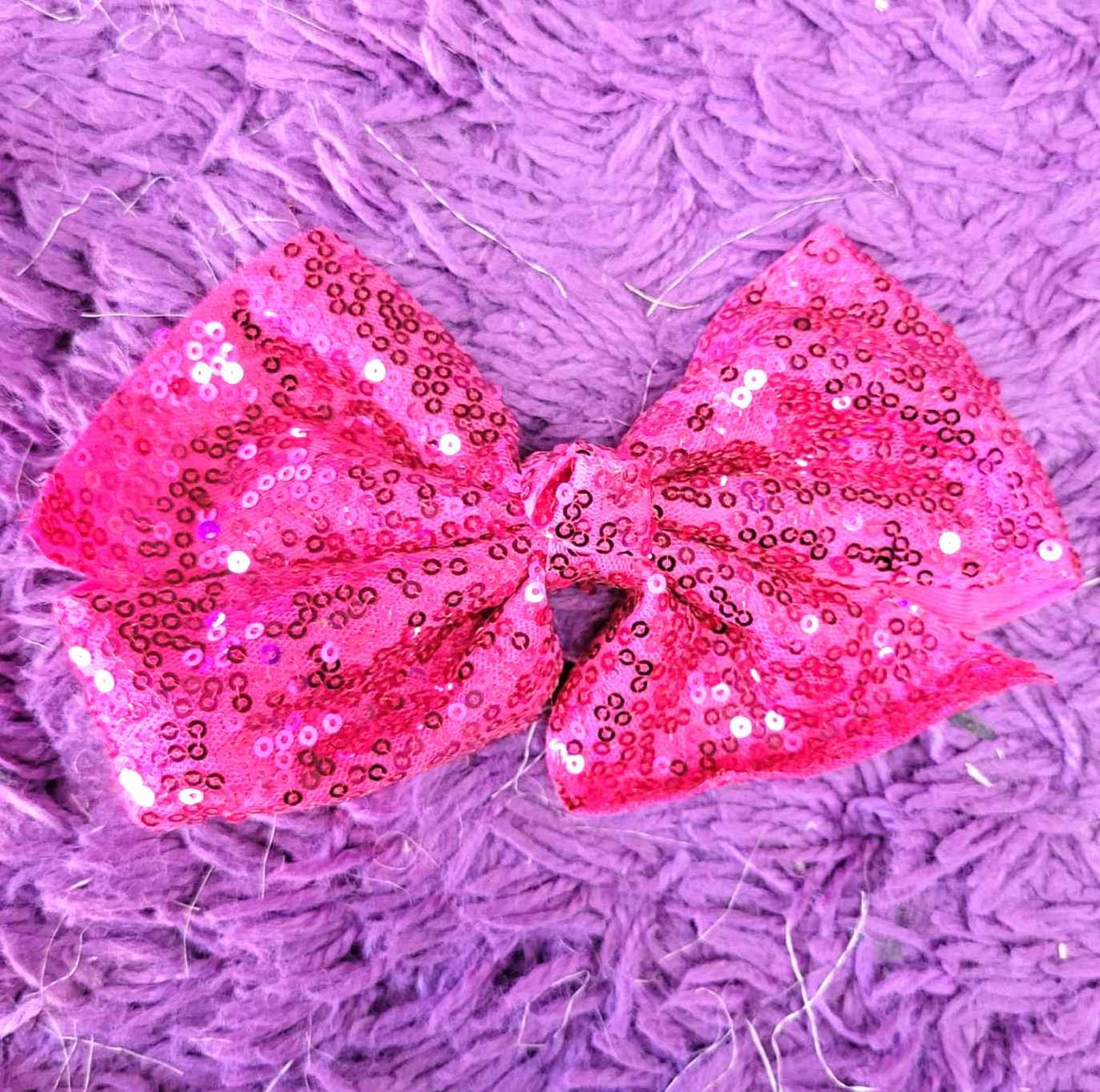 sequin bow - hot pink 2.jpeg