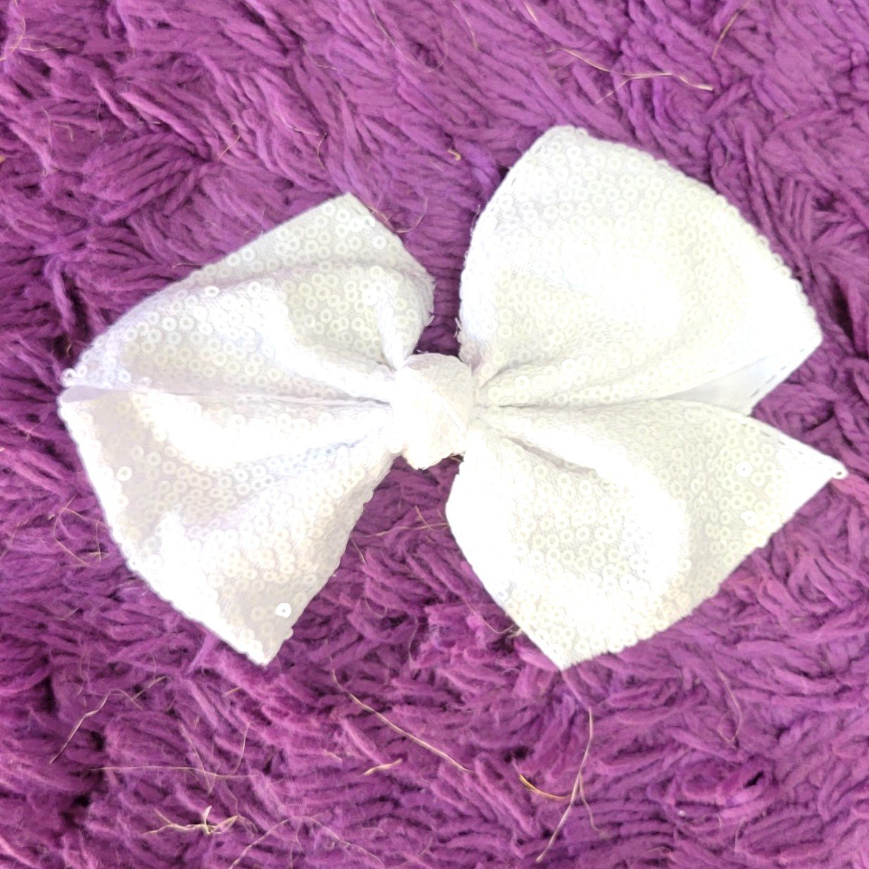 sequin bow - white.jpeg