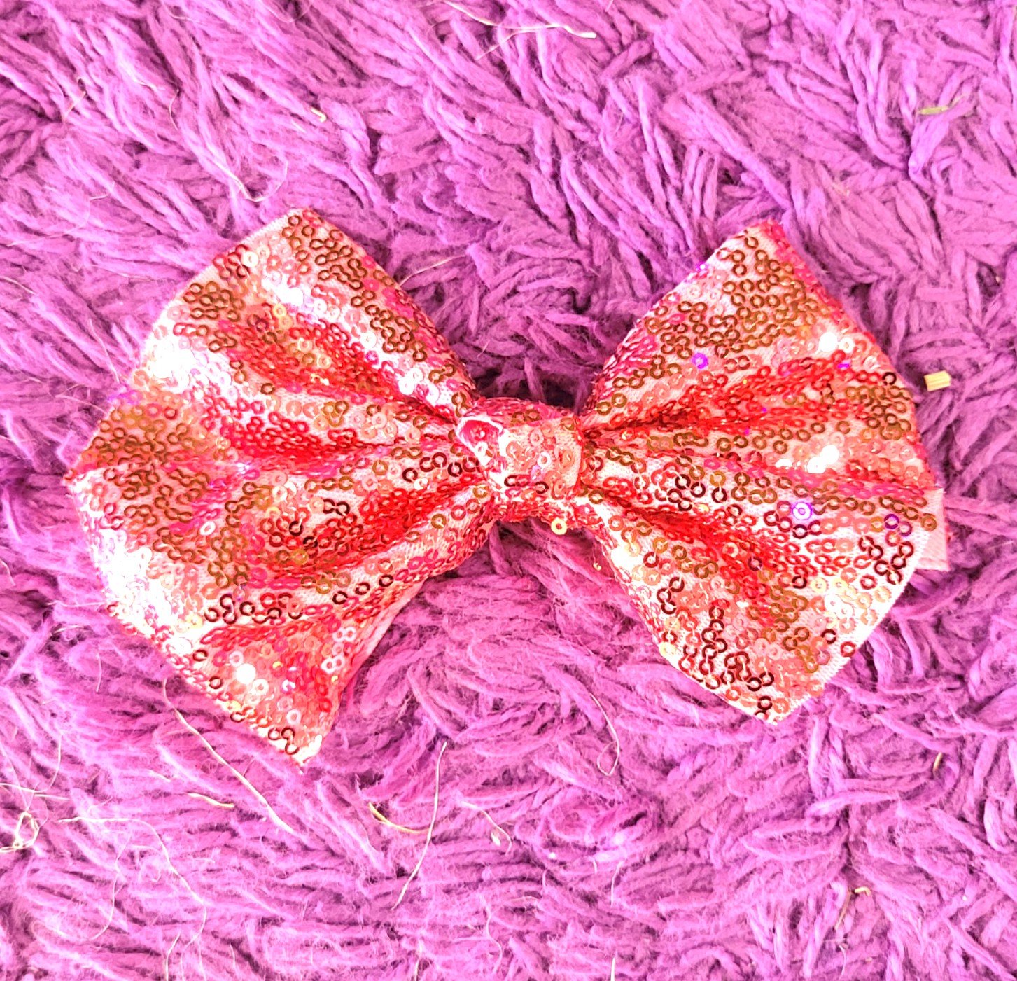 sequin bow - light pink 2.jpeg
