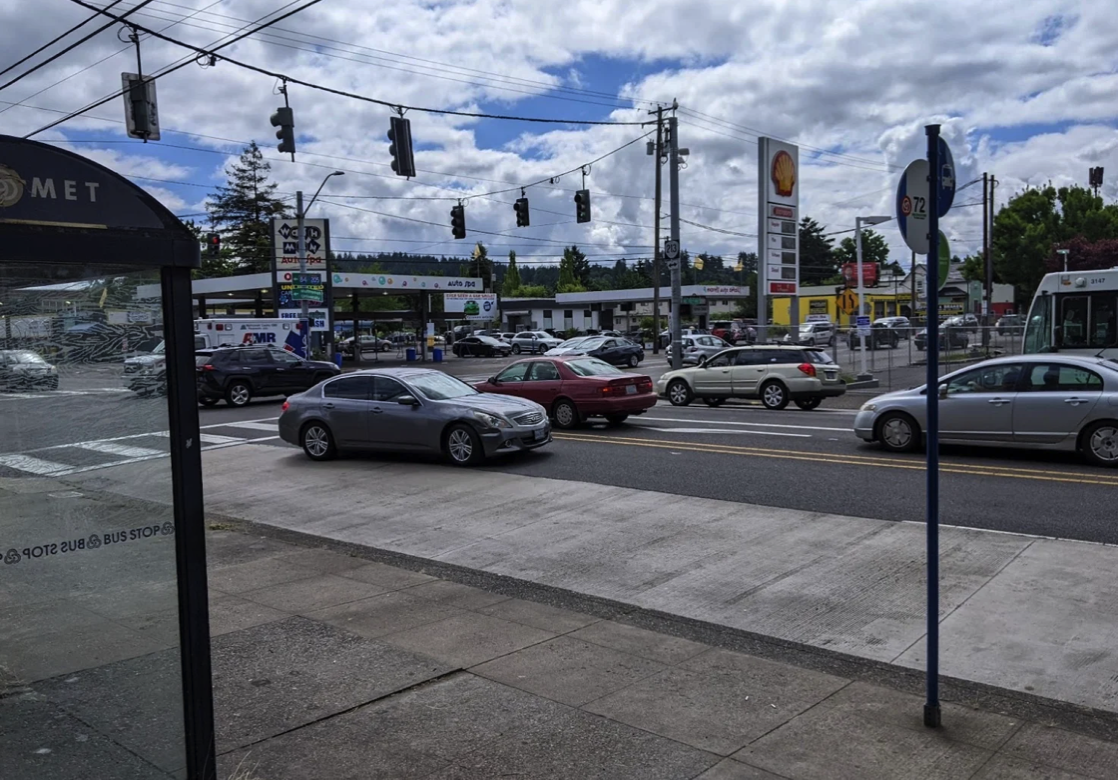 With monumental task ahead, 82nd Avenue Coalition holds first meeting