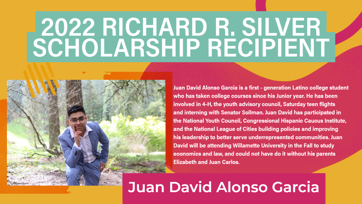 Silver Scholarship 2022 Juan David.png