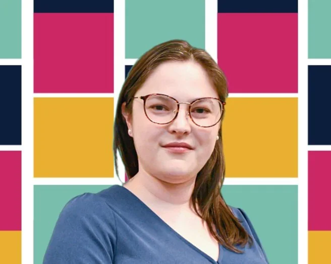 Chalise Fiol named a 2023 NACLAB Economic Development Fellow