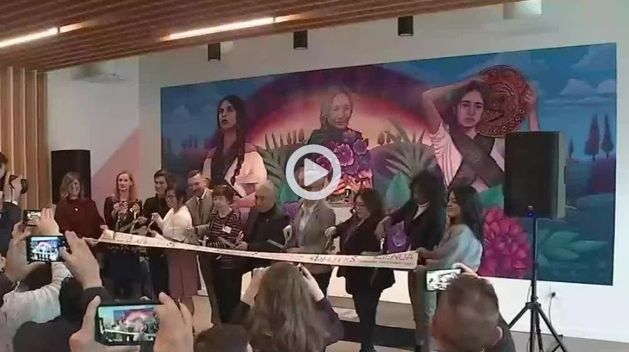 Fox 12 | New affordable housing opens in NE Portland, Kotek says she hopes for more