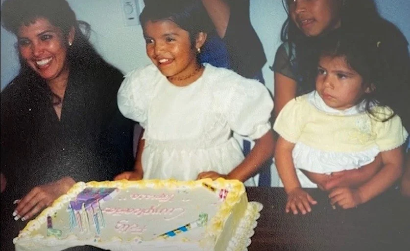Stories of Impact: Vanesa Mendoza-Cruz
