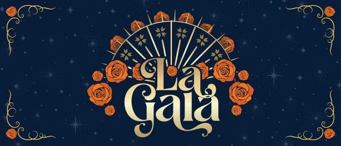 La Gala: Día de Los Muertos A Hacienda CDC celebration and fundraiser presented by LMC Construction