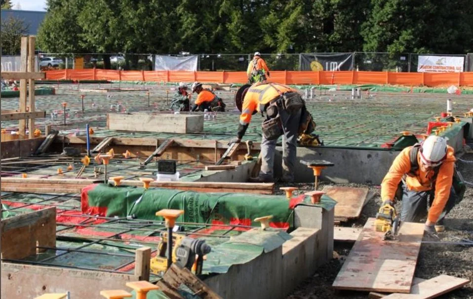 Hillsboro News-Times | Dolores, Hillsboro's latest affordable housing project, breaks ground in Tanasbourne