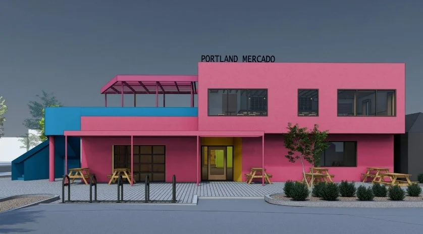 A Portland Mercado Community Update