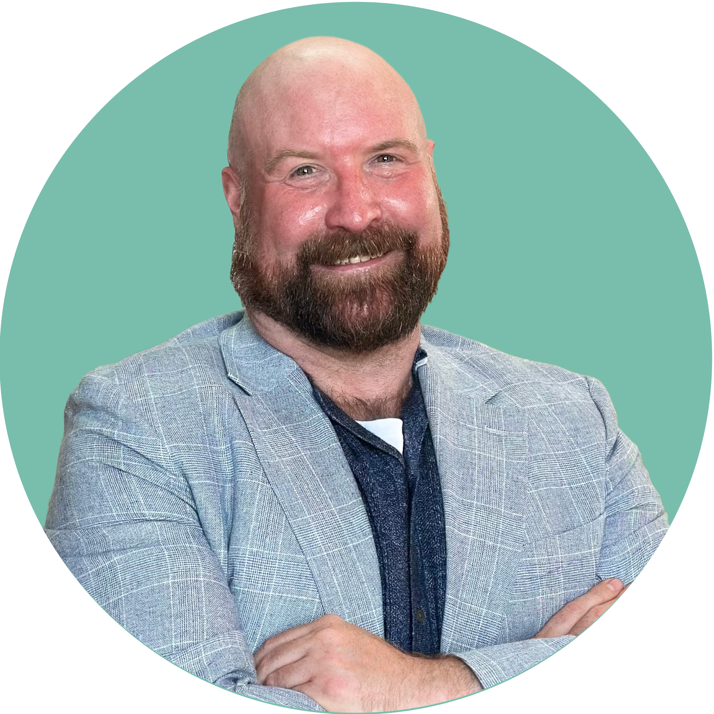 Brian Shelton-Kelley