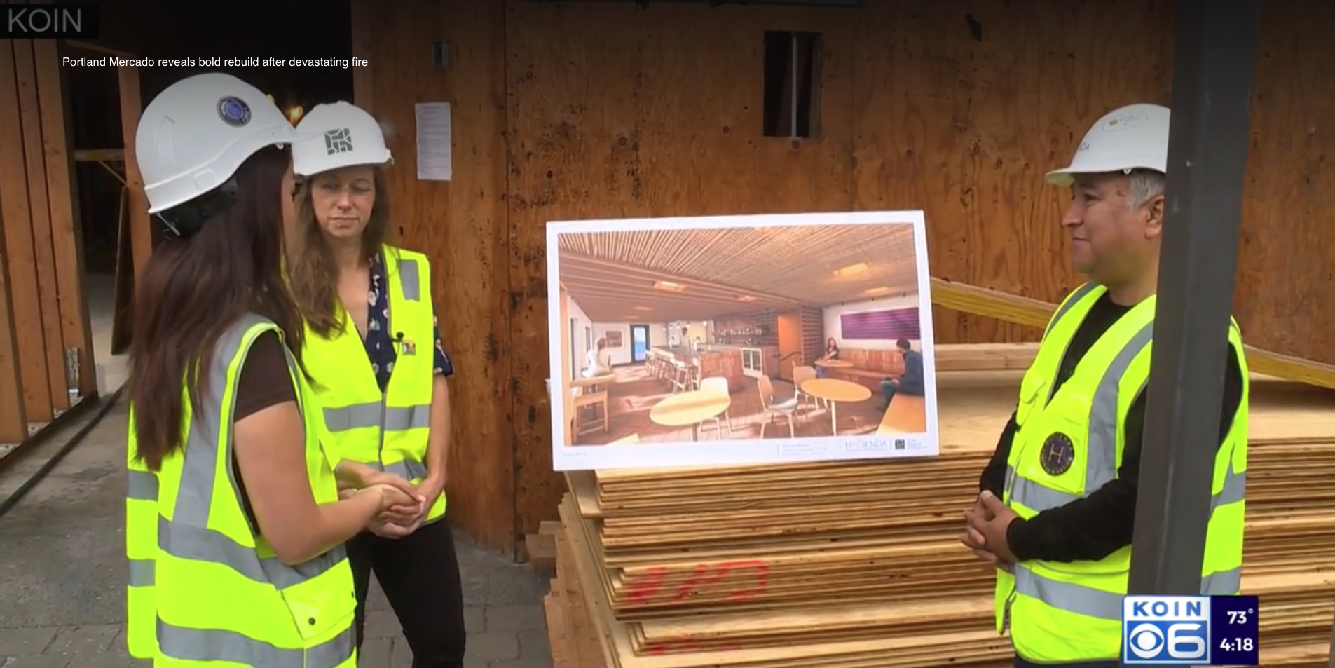 Design &amp; Development