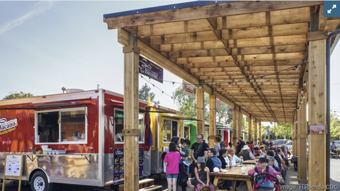 Food Cart Applications Begin