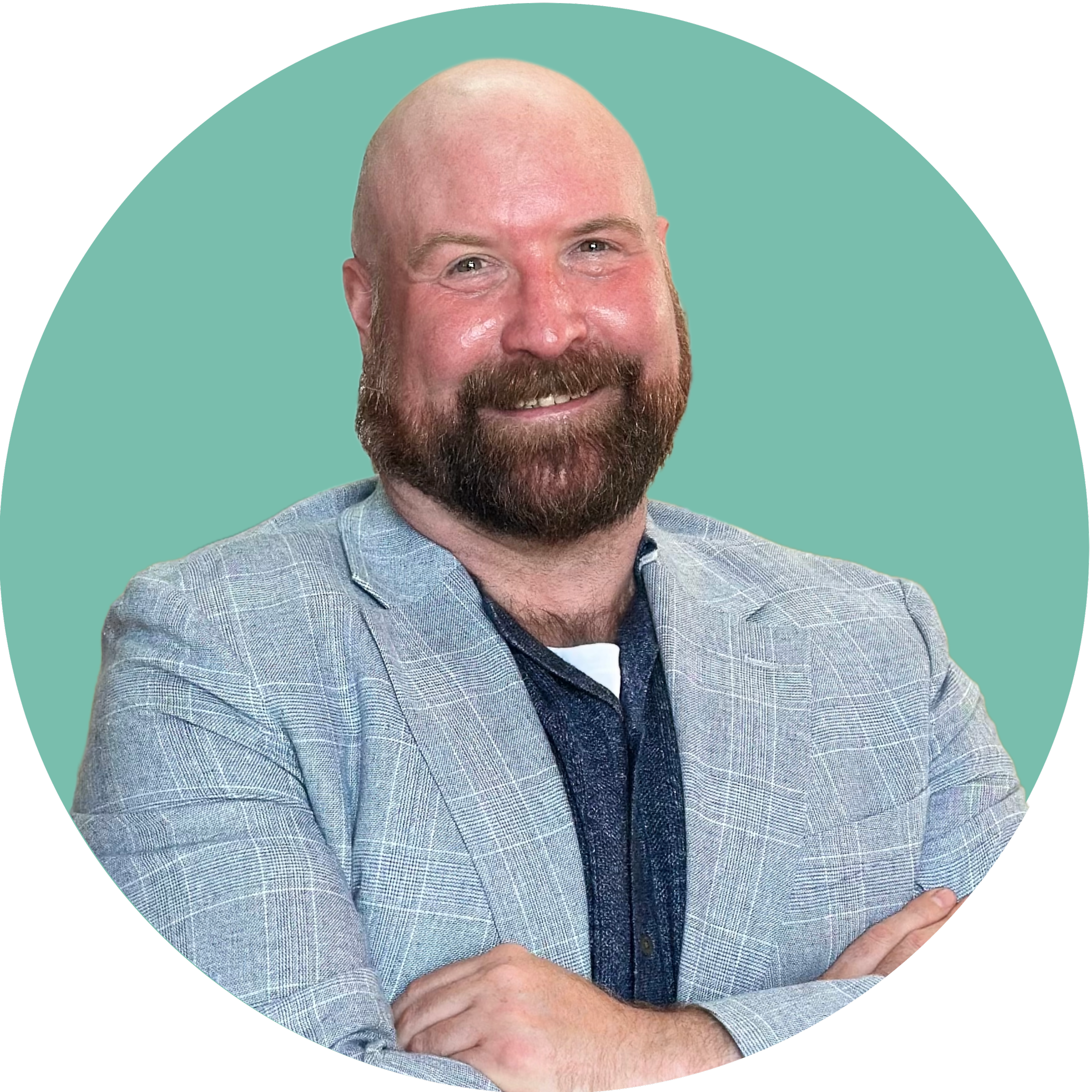 Brian Shelton-Kelley