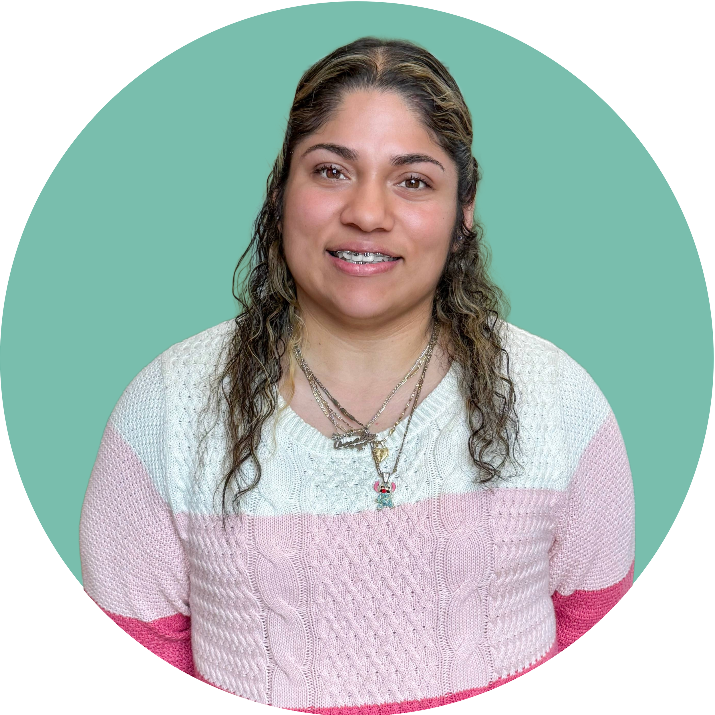 Amelia Calderon 