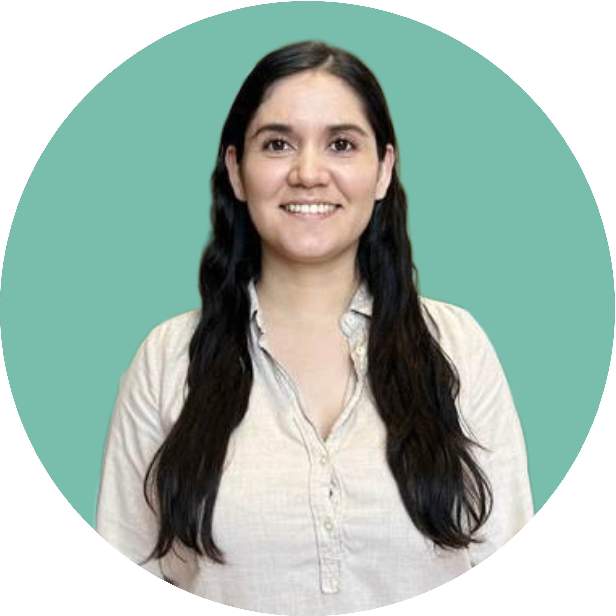 Esperanza Alvarez