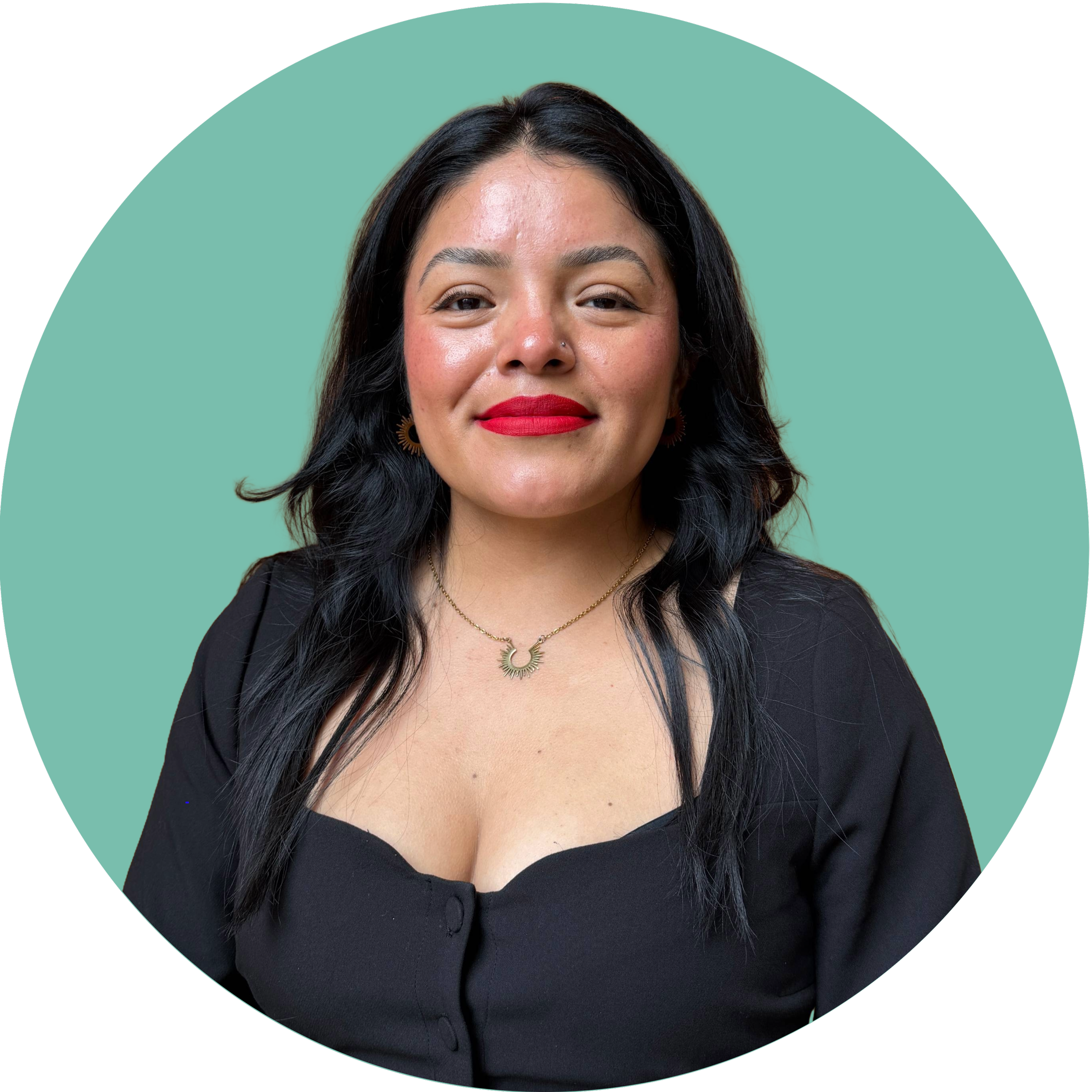 Vanesa Mendoza-Cruz
