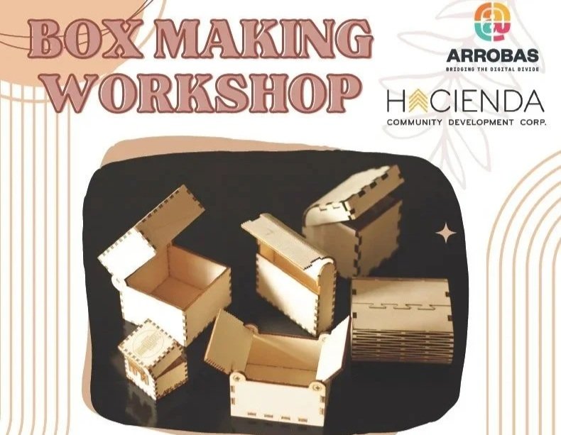 Box Making Workshop