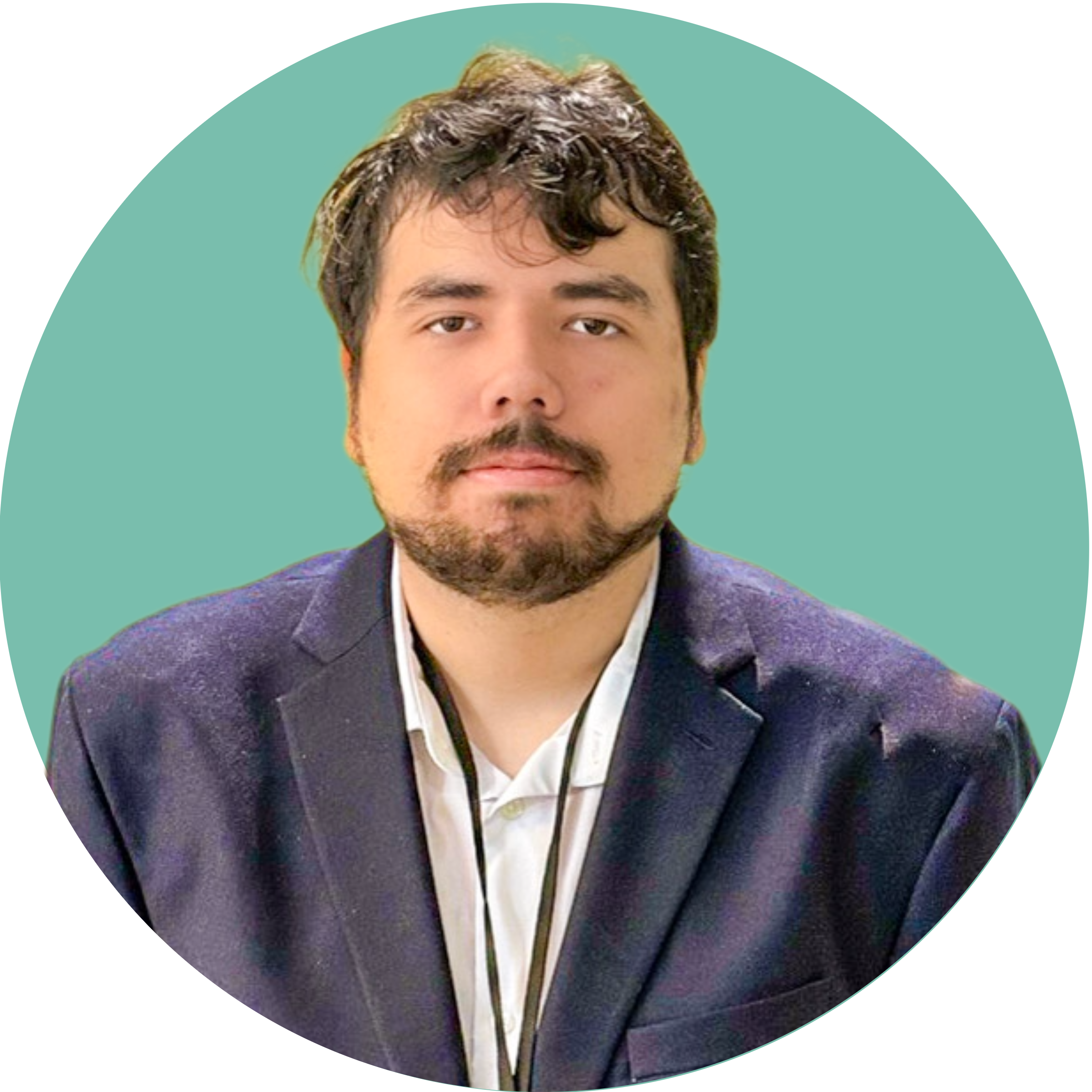 Alberto Mendoza