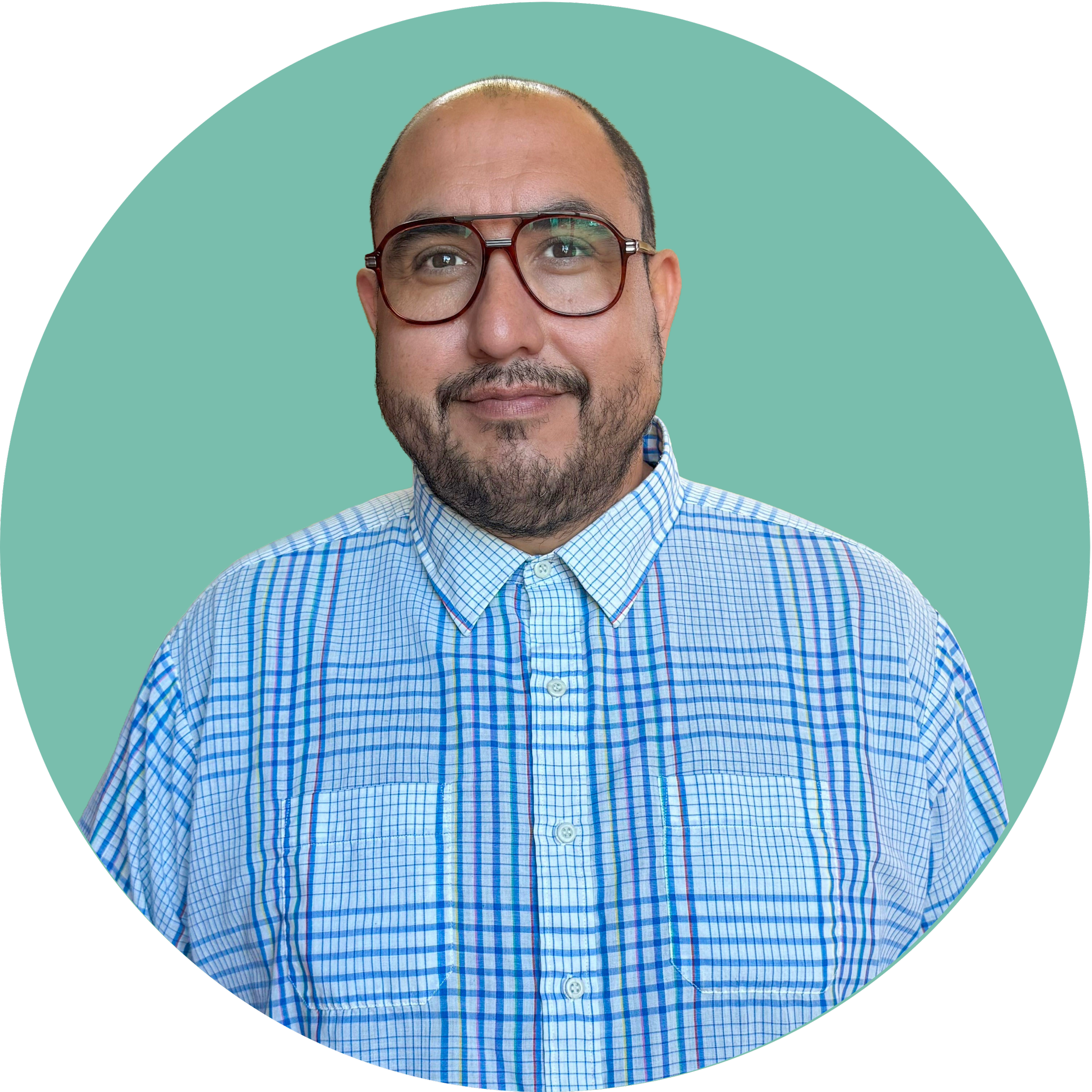 Pedro Andrade