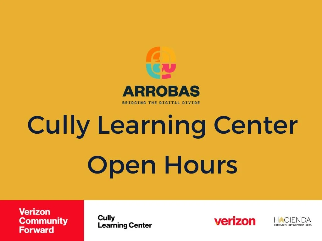 Cully Learning Center Open Hours 