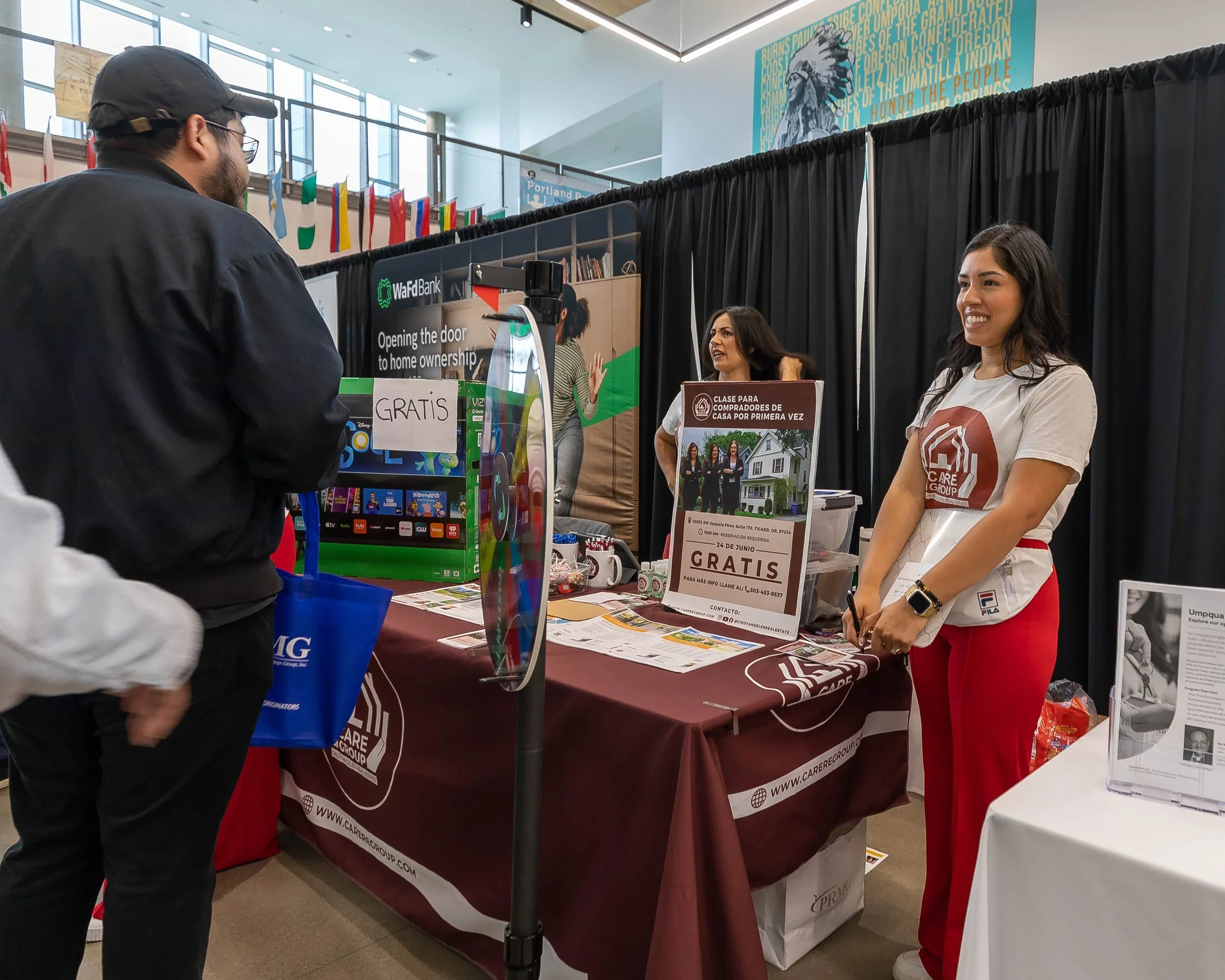 27th Annual Latino Home Fair