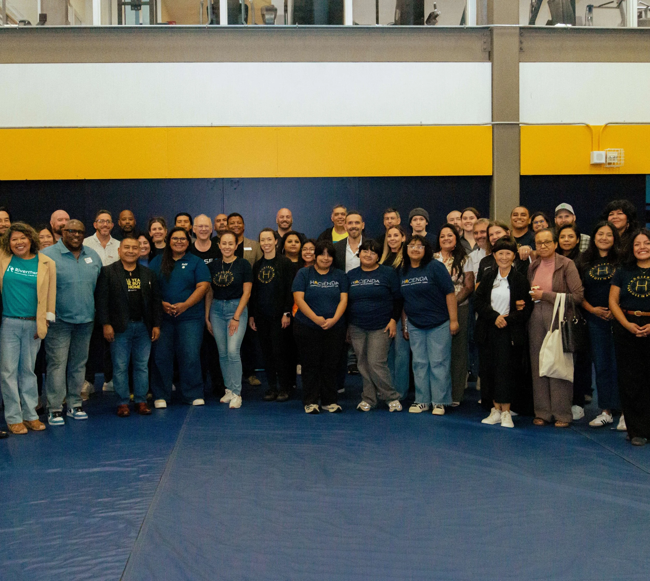 Honoring Our Stories, Building Our Future | Hispanic Heritage Month