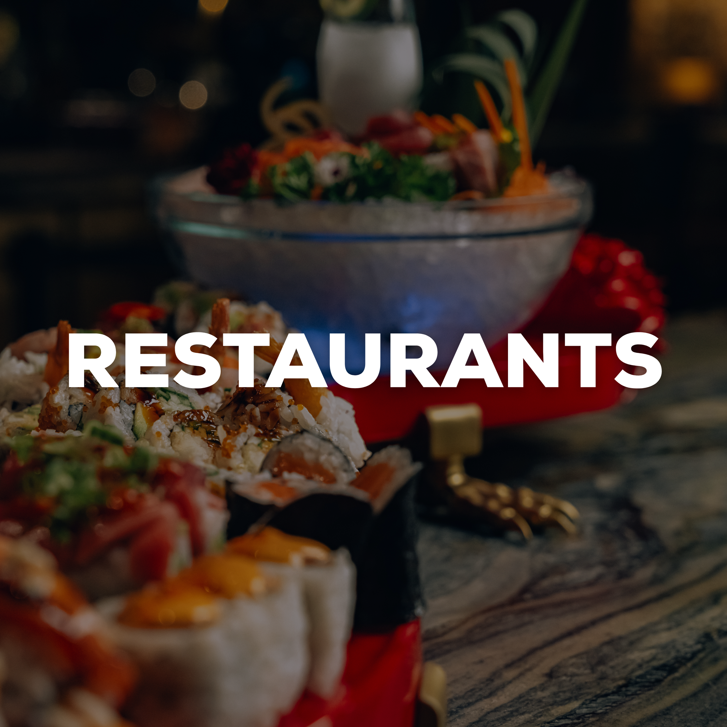 Guy Fieri's Boston Kitchen and Bar