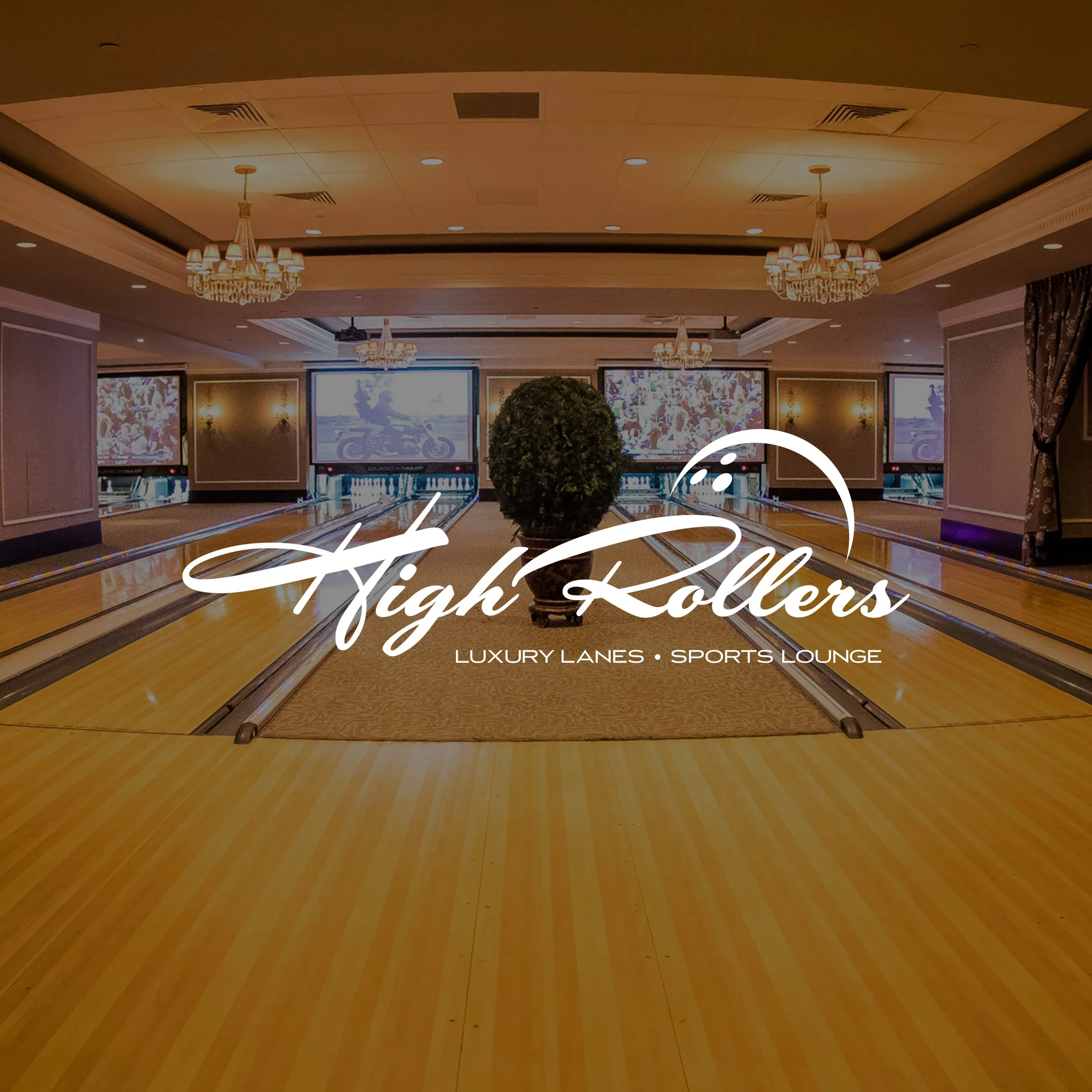 Restaurants — Big Night