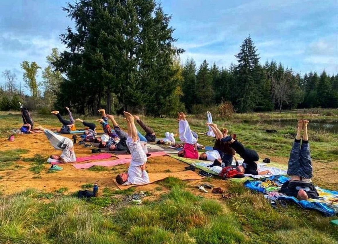 Kundalini Yoga (all levels)