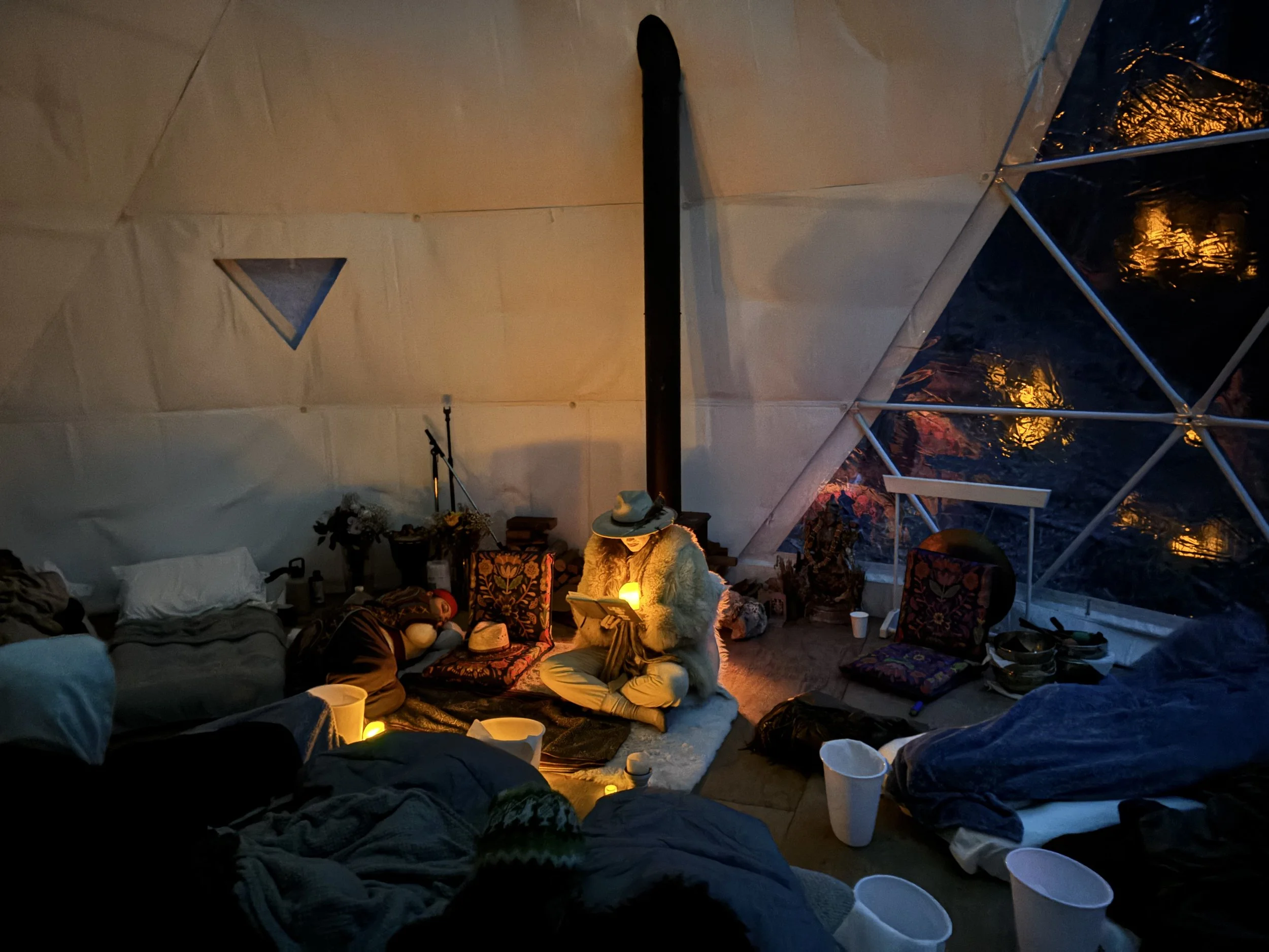 Between Worlds: The Spirit of Halloween, Samhain, and Día de los Muertos