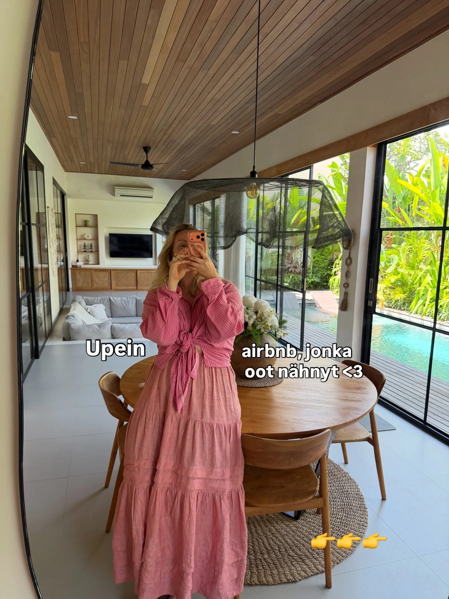 .. tai ainakin jonka m&auml; oon n&auml;hnyt 👐